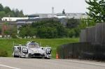 Porsche LMP1 2014 года